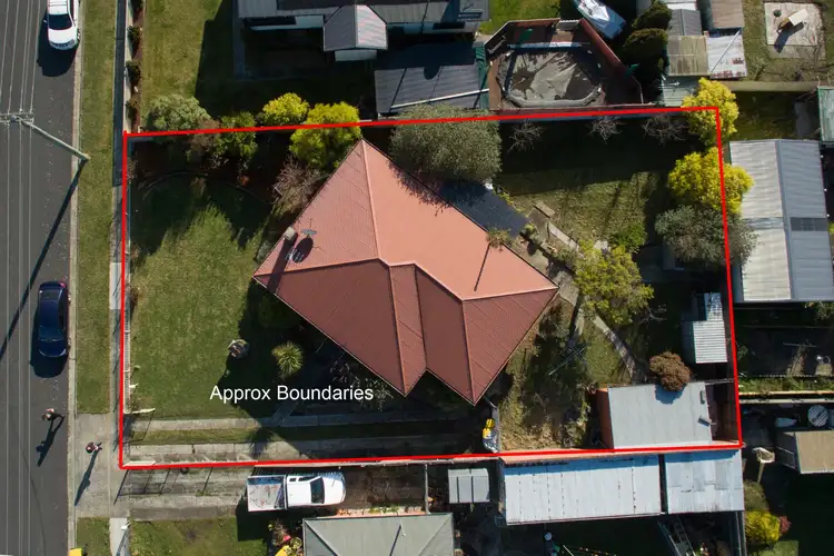 Second view of Homely house listing, 14 Phillips Avenue, New Norfolk TAS 7140