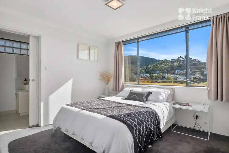 Sixth view of Homely apartment listing, 4/19 Whelan Crescent, West Hobart TAS 7000