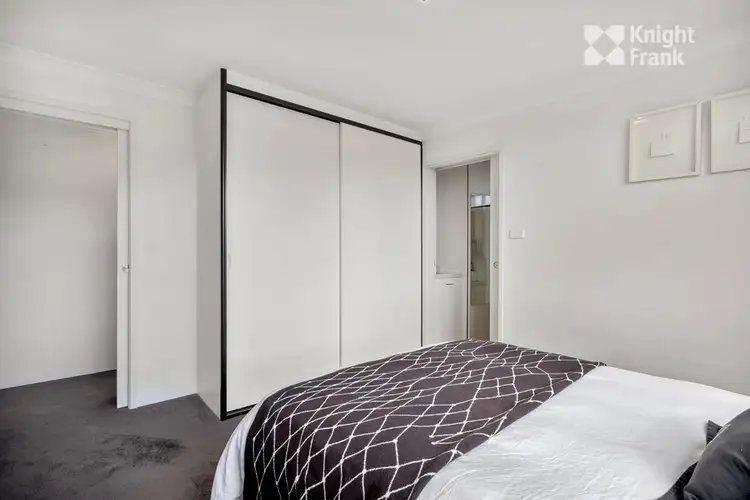 Seventh view of Homely apartment listing, 4/19 Whelan Crescent, West Hobart TAS 7000