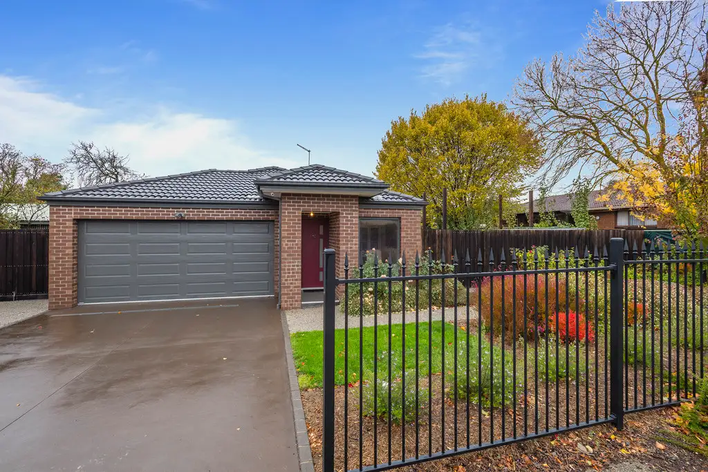Main view of Homely house listing, 4 North Street, Kyneton VIC 3444