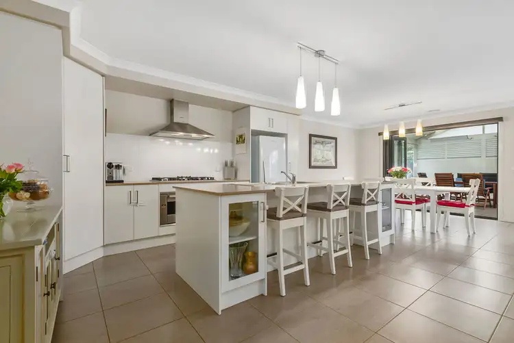 Fifth view of Homely house listing, 4 North Street, Kyneton VIC 3444