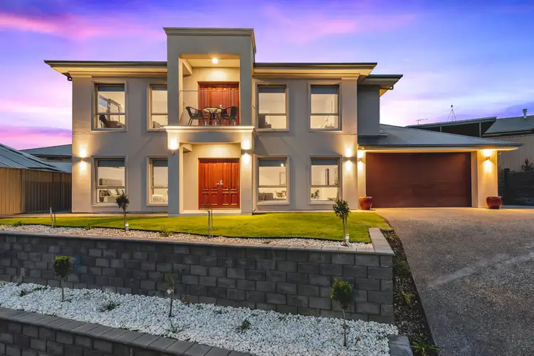 Main view of Homely house listing, 31 Locomotive Drive, Sheidow Park SA 5158