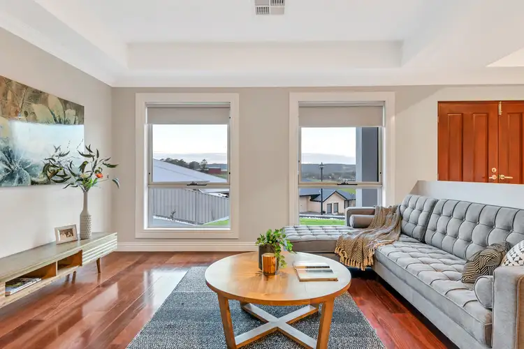 Fourth view of Homely house listing, 31 Locomotive Drive, Sheidow Park SA 5158