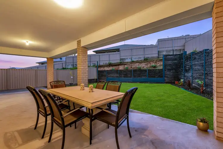 Fifth view of Homely house listing, 31 Locomotive Drive, Sheidow Park SA 5158