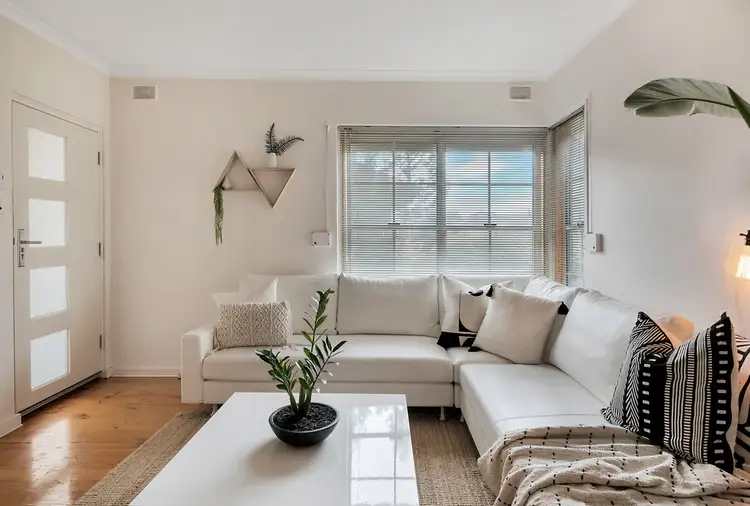 Main view of Homely unit listing, 2/233 Diagonal Road, Warradale SA 5046