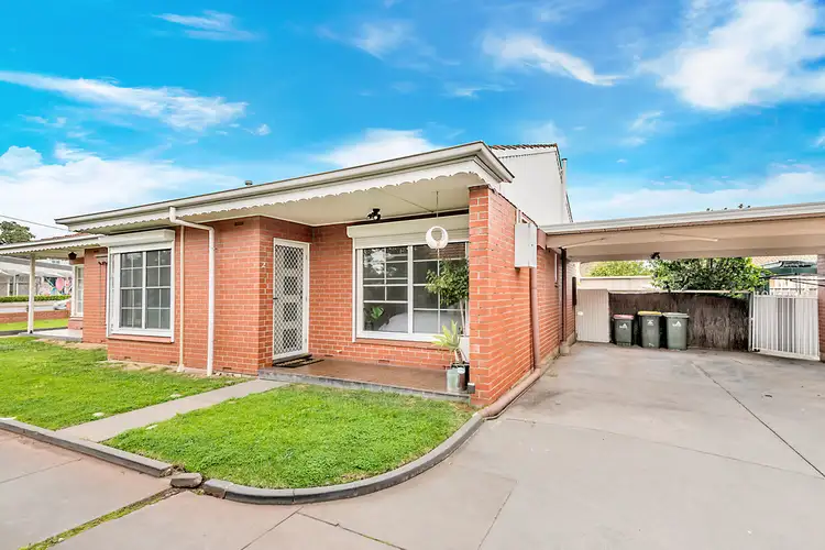 Third view of Homely unit listing, 2/233 Diagonal Road, Warradale SA 5046
