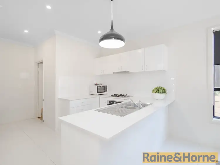 Second view of Homely townhouse listing, 4/10 Napier Street, Rooty Hill NSW 2766