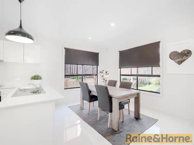 Third view of Homely townhouse listing, 4/10 Napier Street, Rooty Hill NSW 2766
