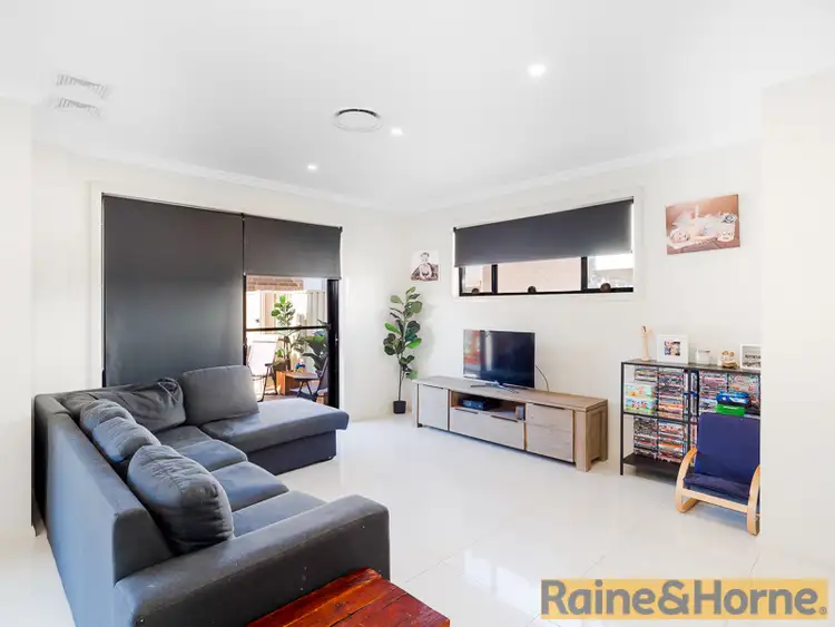 Fourth view of Homely townhouse listing, 4/10 Napier Street, Rooty Hill NSW 2766