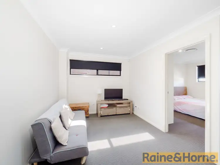 Fifth view of Homely townhouse listing, 4/10 Napier Street, Rooty Hill NSW 2766