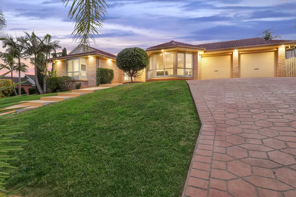 Main view of Homely house listing, 37C Carnarvon Street, Bow Bowing NSW 2566