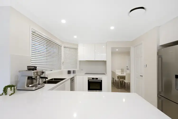 Second view of Homely house listing, 37C Carnarvon Street, Bow Bowing NSW 2566