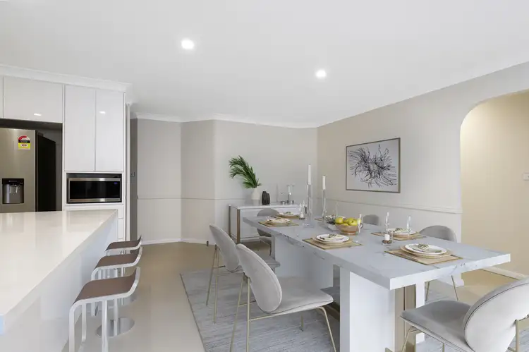Fourth view of Homely house listing, 37C Carnarvon Street, Bow Bowing NSW 2566