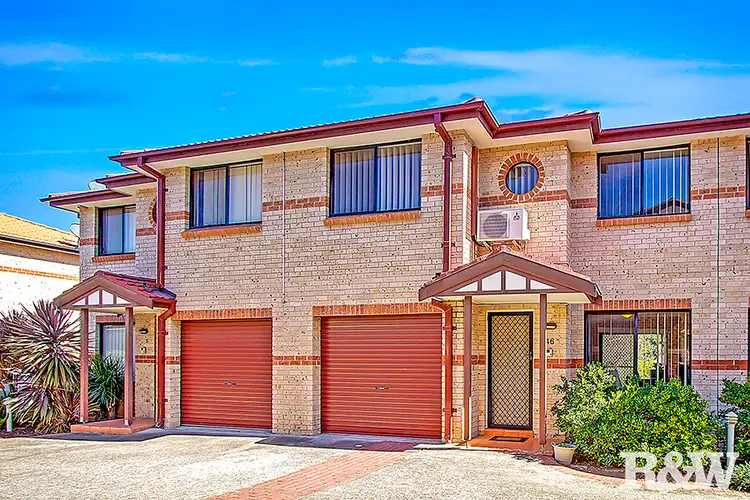 Main view of Homely townhouse listing, 46/78 Methven Street, Mount Druitt NSW 2770