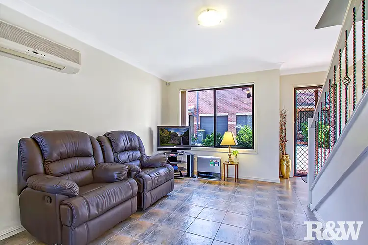 Fourth view of Homely townhouse listing, 46/78 Methven Street, Mount Druitt NSW 2770