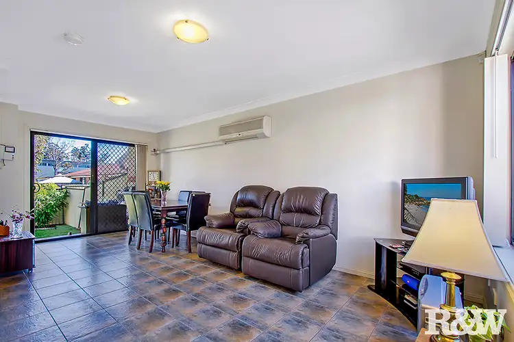 Fifth view of Homely townhouse listing, 46/78 Methven Street, Mount Druitt NSW 2770