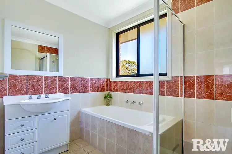 Sixth view of Homely townhouse listing, 46/78 Methven Street, Mount Druitt NSW 2770