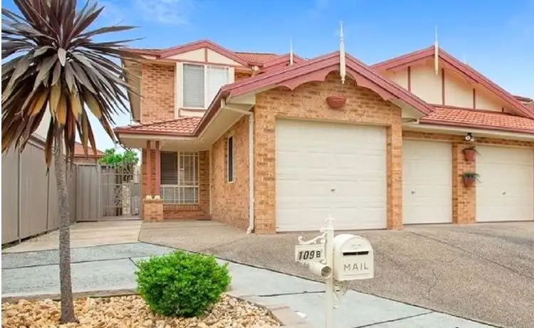 Main view of Homely house listing, 109 Central Avenue, Chipping Norton NSW 2170