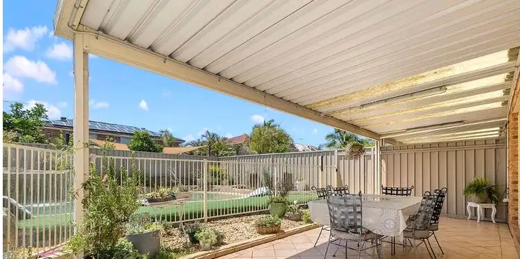 Fifth view of Homely house listing, 109 Central Avenue, Chipping Norton NSW 2170