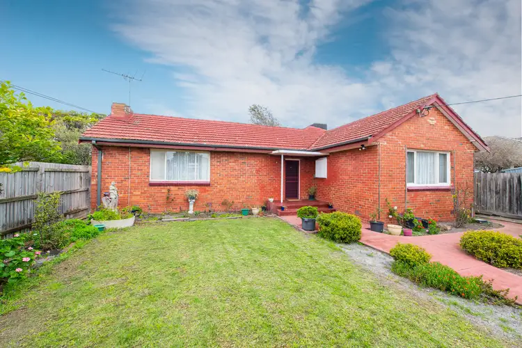 5/42a York Street, Bonbeach VIC 3196