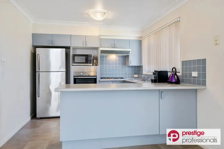 Fourth view of Homely house listing, 35 Glenelg Court, Wattle Grove NSW 2173