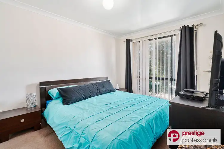 Fifth view of Homely house listing, 35 Glenelg Court, Wattle Grove NSW 2173