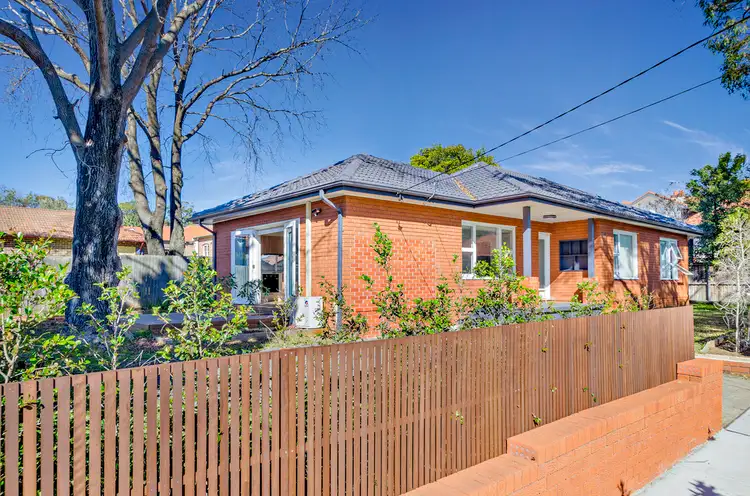 6 Reed Street, Croydon NSW 2132