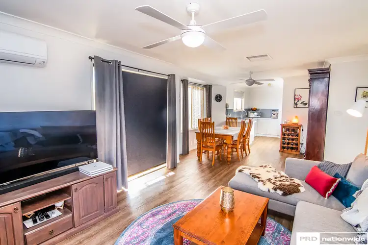 Main view of Homely house listing, 4/16-18 Hunt Street, Tamworth NSW 2340
