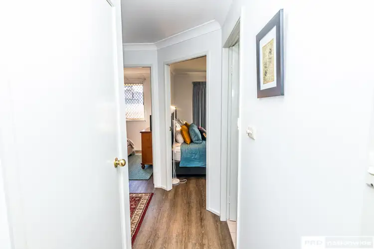 Sixth view of Homely house listing, 4/16-18 Hunt Street, Tamworth NSW 2340