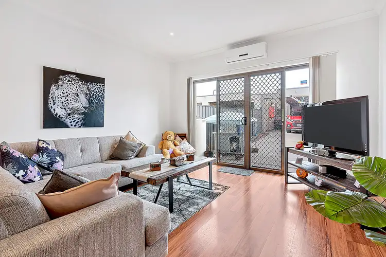 Third view of Homely townhouse listing, 10 Andover Lane, Craigieburn VIC 3064