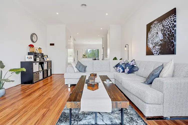 Fourth view of Homely townhouse listing, 10 Andover Lane, Craigieburn VIC 3064