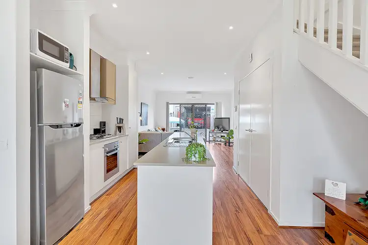 Fifth view of Homely townhouse listing, 10 Andover Lane, Craigieburn VIC 3064