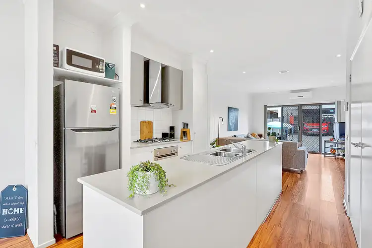 Sixth view of Homely townhouse listing, 10 Andover Lane, Craigieburn VIC 3064