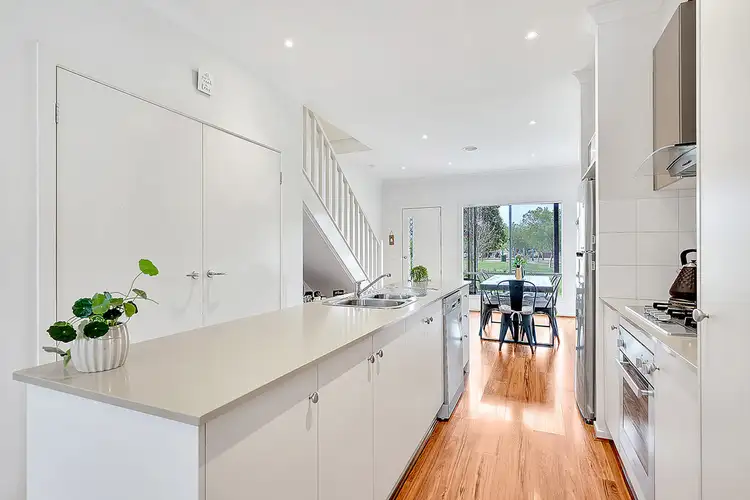 Seventh view of Homely townhouse listing, 10 Andover Lane, Craigieburn VIC 3064