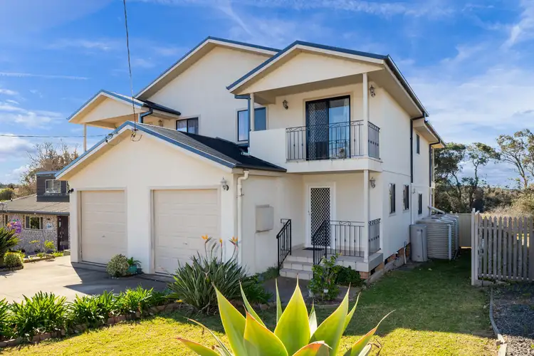2/14 Andrew Avenue, Tuross Head NSW 2537