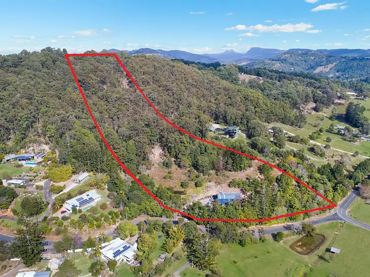 Second view of Homely land listing, 18 Robinsons Road, Piggabeen NSW 2486