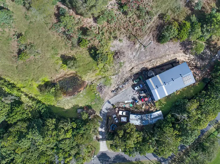 Fifth view of Homely land listing, 18 Robinsons Road, Piggabeen NSW 2486