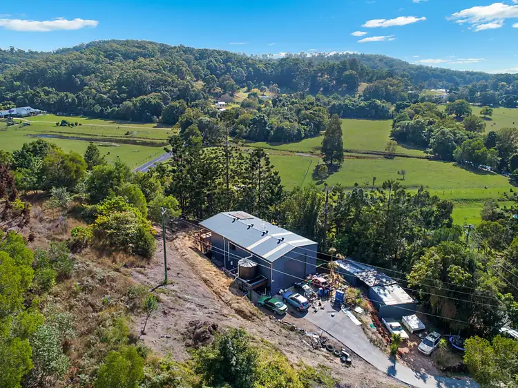 Sixth view of Homely land listing, 18 Robinsons Road, Piggabeen NSW 2486