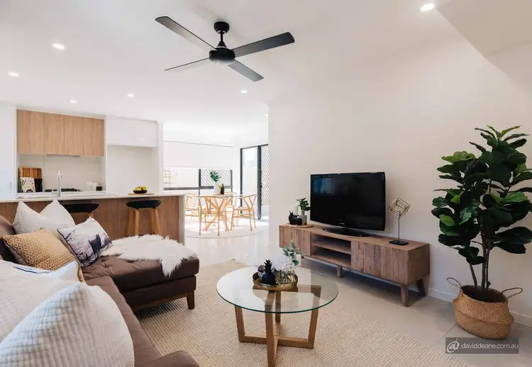 Second view of Homely townhouse listing, 6/100 Spitfire Avenue, Strathpine QLD 4500