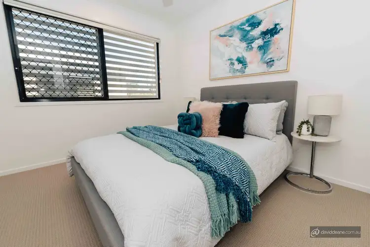 Sixth view of Homely townhouse listing, 6/100 Spitfire Avenue, Strathpine QLD 4500