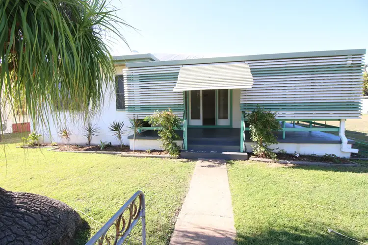 Main view of Homely house listing, 10 ELIZABETH STREET, Ayr QLD 4807