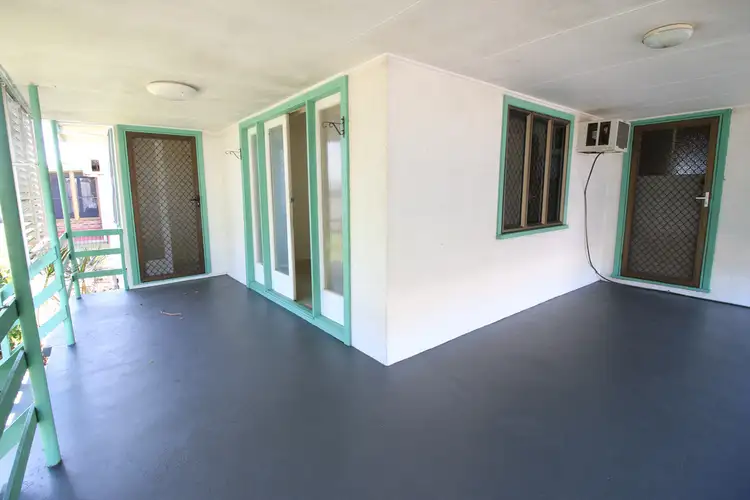 Second view of Homely house listing, 10 ELIZABETH STREET, Ayr QLD 4807