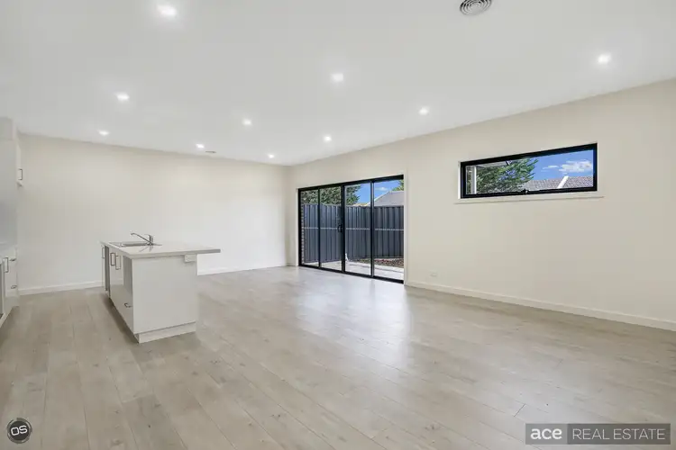 Fifth view of Homely house listing, 19A Mayfield Grove, Altona Meadows VIC 3028