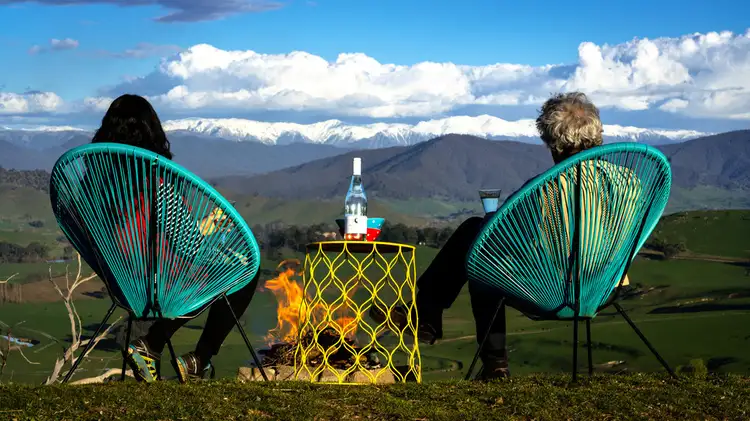 Upper Murray Valley, Corryong VIC 3707