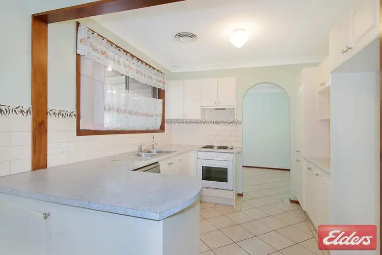 Third view of Homely house listing, 32 Madeira Avenue, Kings Langley NSW 2147