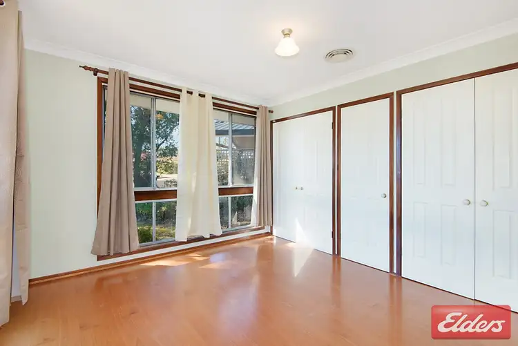 Fifth view of Homely house listing, 32 Madeira Avenue, Kings Langley NSW 2147