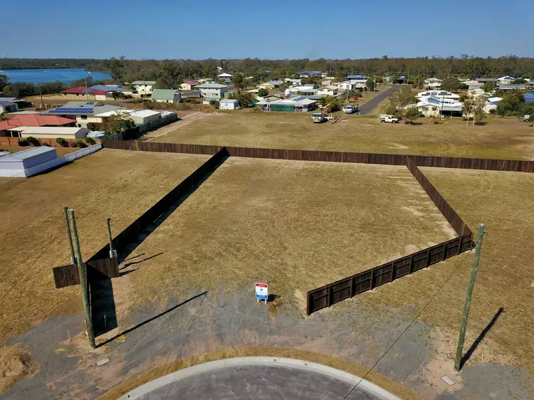 Third view of Homely land listing, 5 Henry Court, Buxton QLD 4660