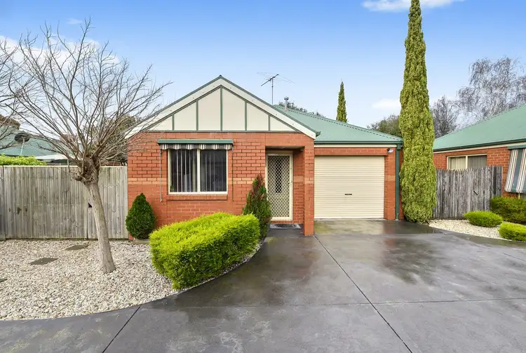 Main view of Homely unit listing, 3/32 Myrtle Grove, North Shore VIC 3214