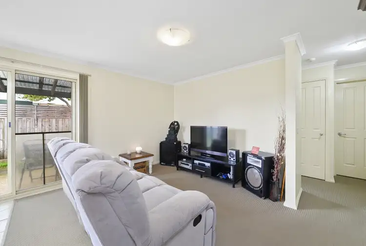 Second view of Homely unit listing, 3/32 Myrtle Grove, North Shore VIC 3214