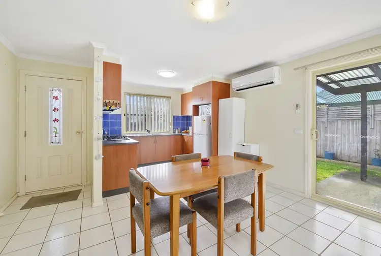 Third view of Homely unit listing, 3/32 Myrtle Grove, North Shore VIC 3214